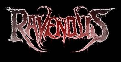 logo The Ravenous